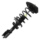 2006 Chevrolet Impala Strut 4