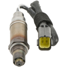 1997 Ford Probe Oxygen Sensor Kit 2