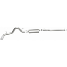 2014 Toyota Tacoma Performance Exhaust System 3