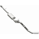 MagnaFlow Exhaust Products 15318 Performance Exhaust System 2