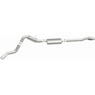 MagnaFlow Exhaust Products 15318 Performance Exhaust System 3