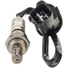 2006 Kia Optima Oxygen Sensor Kit 2