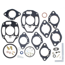 1966 Studebaker Commander Carburetor Repair Kit 1