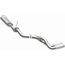 2021 Ram 2500 Performance Exhaust System 2