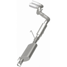 2021 Ram 2500 Performance Exhaust System 4