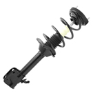 BuyAutoParts 75-899832C Shock and Strut Set 2