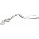 2021 Ram 2500 Performance Exhaust System 3
