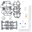 1966 Cadillac Deville Carburetor Repair Kit 1