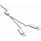 2013 Bmw 535i Performance Exhaust System 2