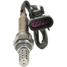 2008 Hyundai Entourage Oxygen Sensor Kit 2