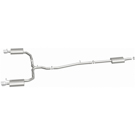 2014 Ford Flex Performance Exhaust System 3