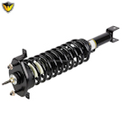 Duralo 1196-1491 Strut 1