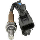 2007 Kia Sorento Oxygen Sensor Kit 2
