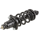 BuyAutoParts 75-22110CS Strut 1