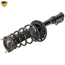 Duralo 1196-1497 Strut 1