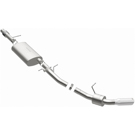 2017 Gmc Yukon Performance Exhaust System 2