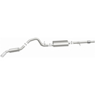2017 Gmc Yukon XL Performance Exhaust System 3