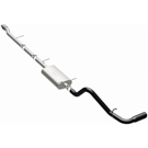 2014 Gmc Sierra 1500 Performance Exhaust System 2