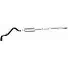 2014 Gmc Sierra 1500 Performance Exhaust System 3
