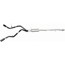 2017 Chevrolet Silverado 1500 Performance Exhaust System 3