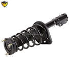 Duralo 1196-1501 Strut 1