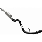 2013 Ford F Series Trucks Performance Exhaust System 2