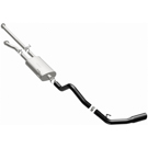 2017 Toyota Tundra Performance Exhaust System 2