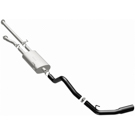 2012 Toyota Tundra Performance Exhaust System 2