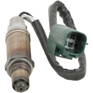 2002 Nissan Sentra Oxygen Sensor Kit 2
