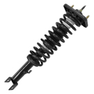 BuyAutoParts 75-20340CS Strut 3