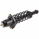 BuyAutoParts 75-21565CS Strut 1