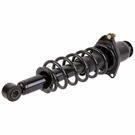 2007 Pontiac Vibe Strut 2
