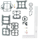 1956 Studebaker Commander Carburetor Repair Kit 1