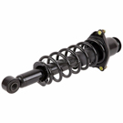 2007 Pontiac Vibe Strut 2
