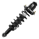 2007 Pontiac Vibe Strut 4