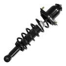 2004 Toyota Prius Strut 3
