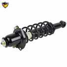 Duralo 1196-1508 Strut 1