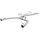 2014 Audi Q5 Performance Exhaust System 1