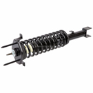BuyAutoParts 75-832772C Shock and Strut Set 2