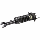 2003 Chrysler Sebring Strut 2
