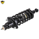 Duralo 1196-1510 Strut 1