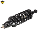 Duralo 1196-1512 Strut 1