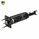 Duralo 1196-1514 Strut 1