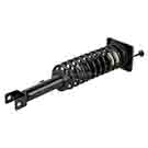 2000 Chrysler Sebring Strut 2