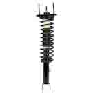 2000 Chrysler Sebring Strut 3