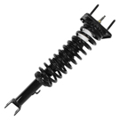 2000 Chrysler Sebring Strut 4