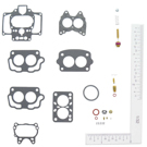 1969 Amc Rebel Carburetor Repair Kit 1