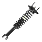 1996 Chrysler Sebring Strut 4