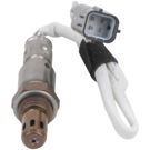 2012 Nissan Maxima Oxygen Sensor Kit 3