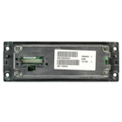 Big Parts L1-70032BIGN HVAC Control Panel 2